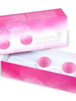 ViVilo Spheres Lovao Geisha Spheres