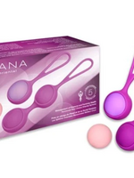 ViVilo Lavana Authentic Oriental Spheres