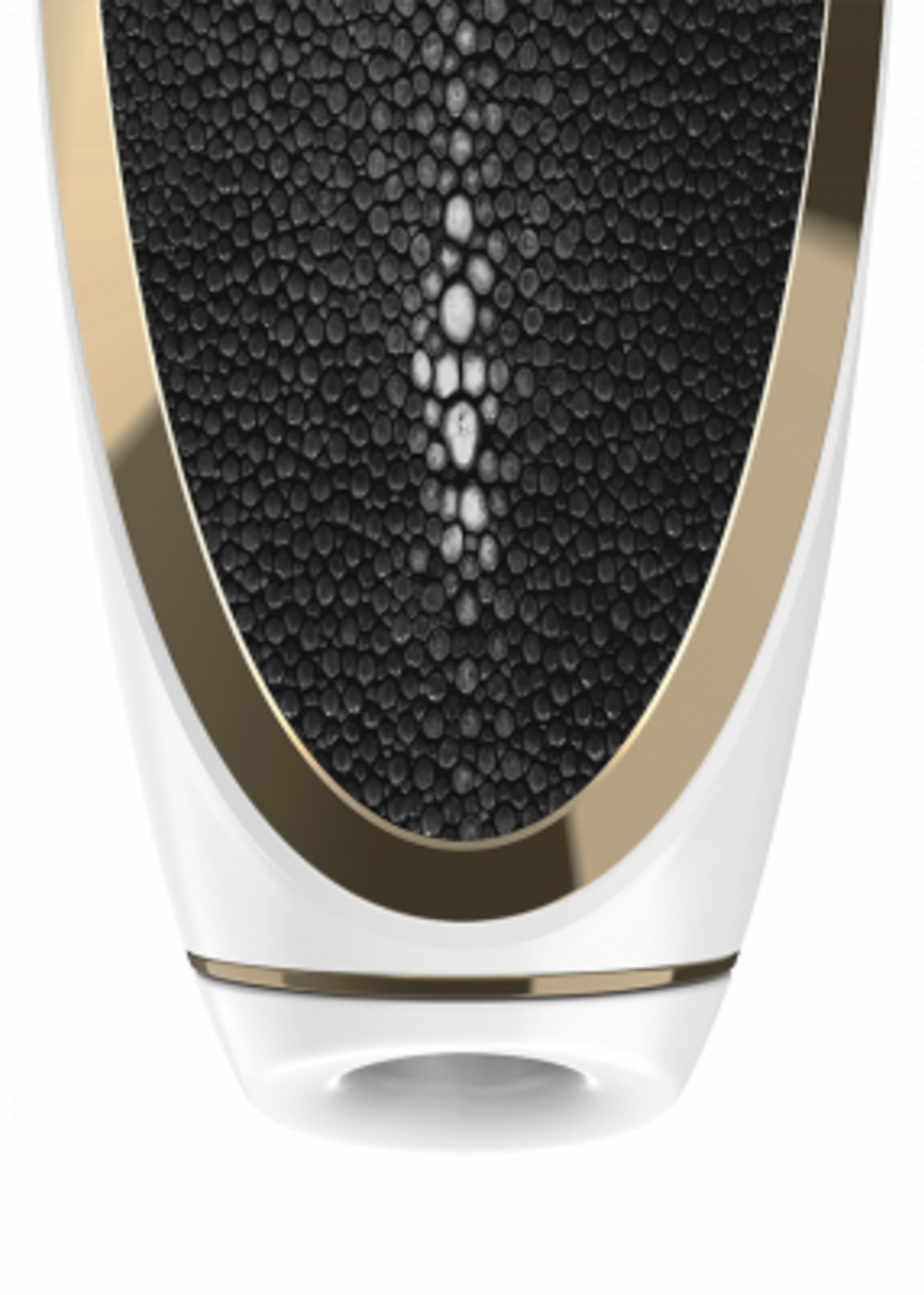 Satisfyer Satisfyer Luxury - Haute Couture (Black & Gold)
