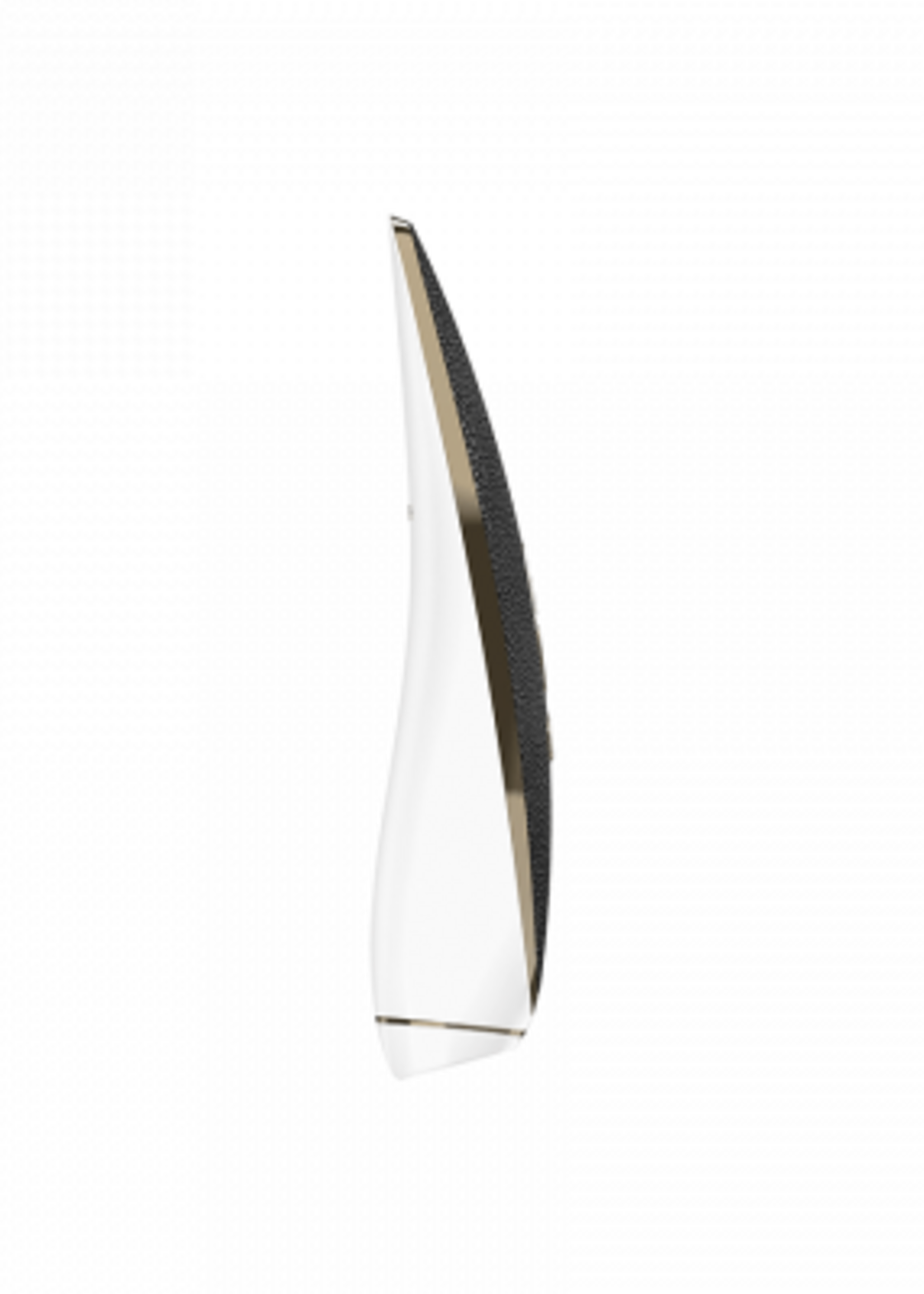 Satisfyer Satisfyer Luxury - Haute Couture (Black & Gold)