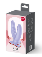Fun Factory Fun Factory - RYDE Grinding Dildo