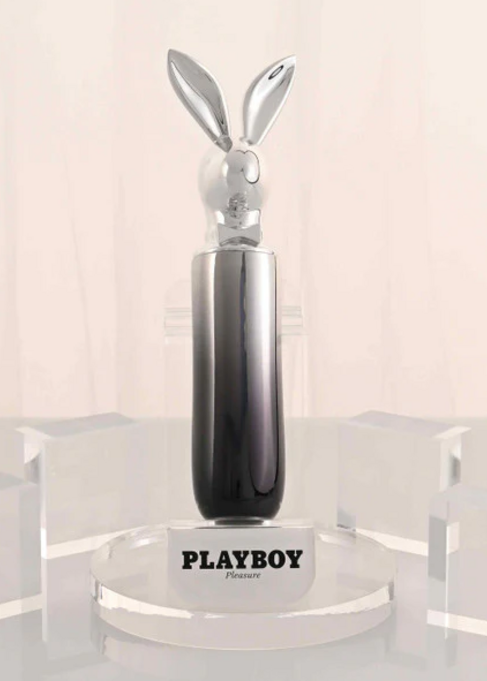 Evolved Playboy - Bunny On the Go