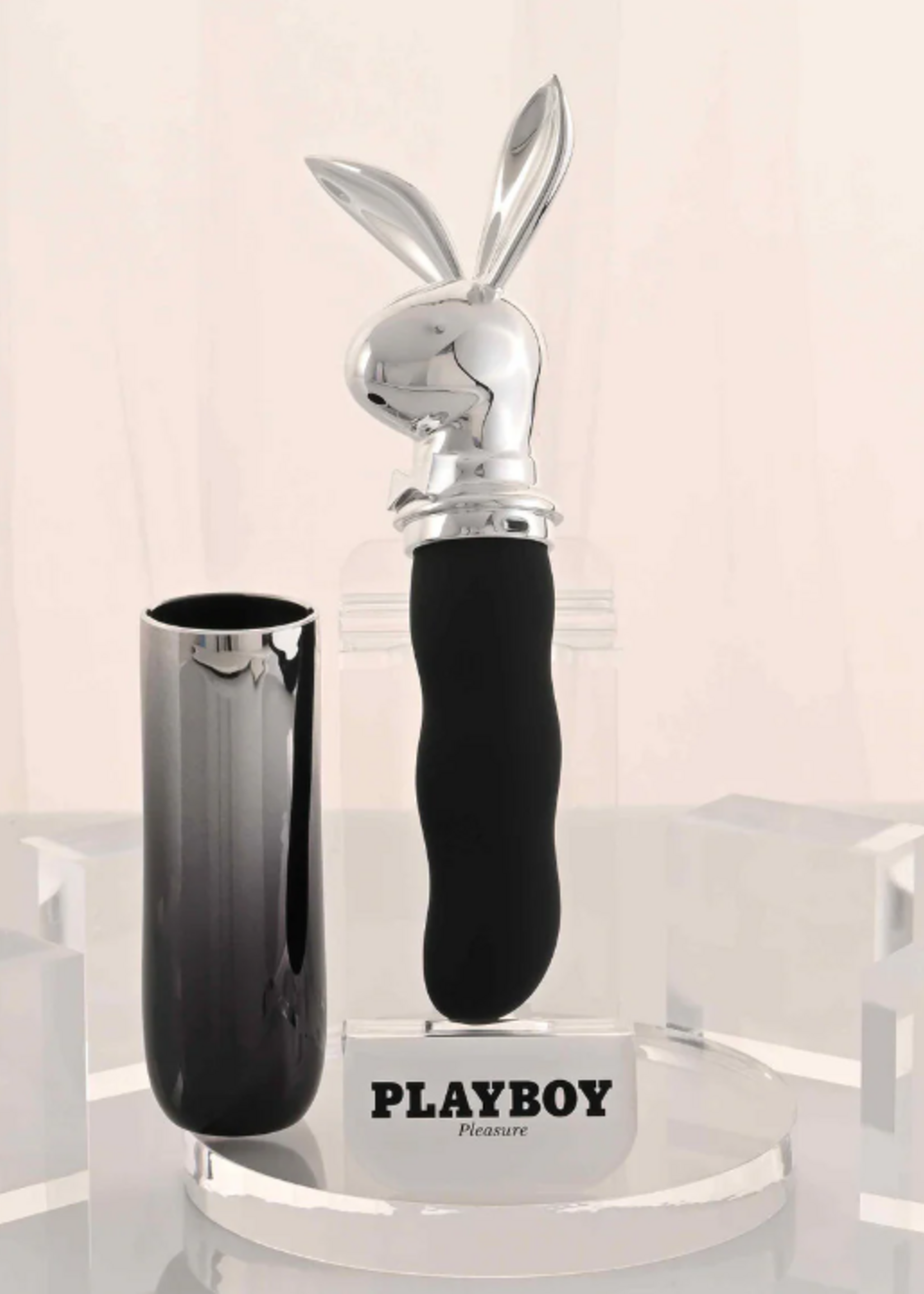 Evolved Playboy - Bunny On the Go