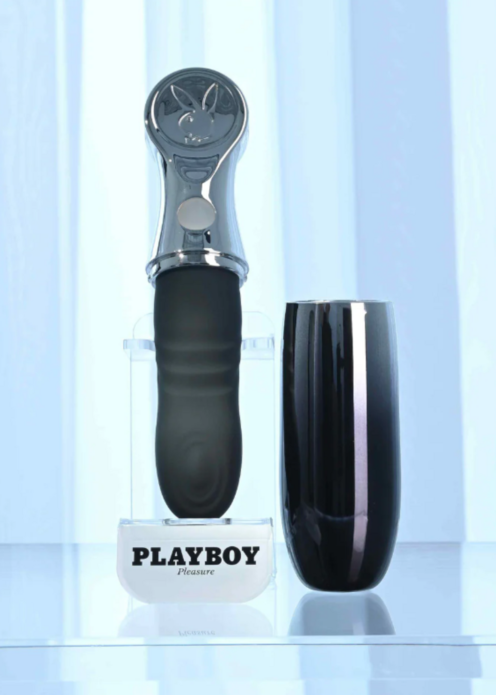 Evolved Playboy - Bon Voyage Tapping Vibe