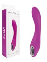 Adore U Adore U - Julia - Purple