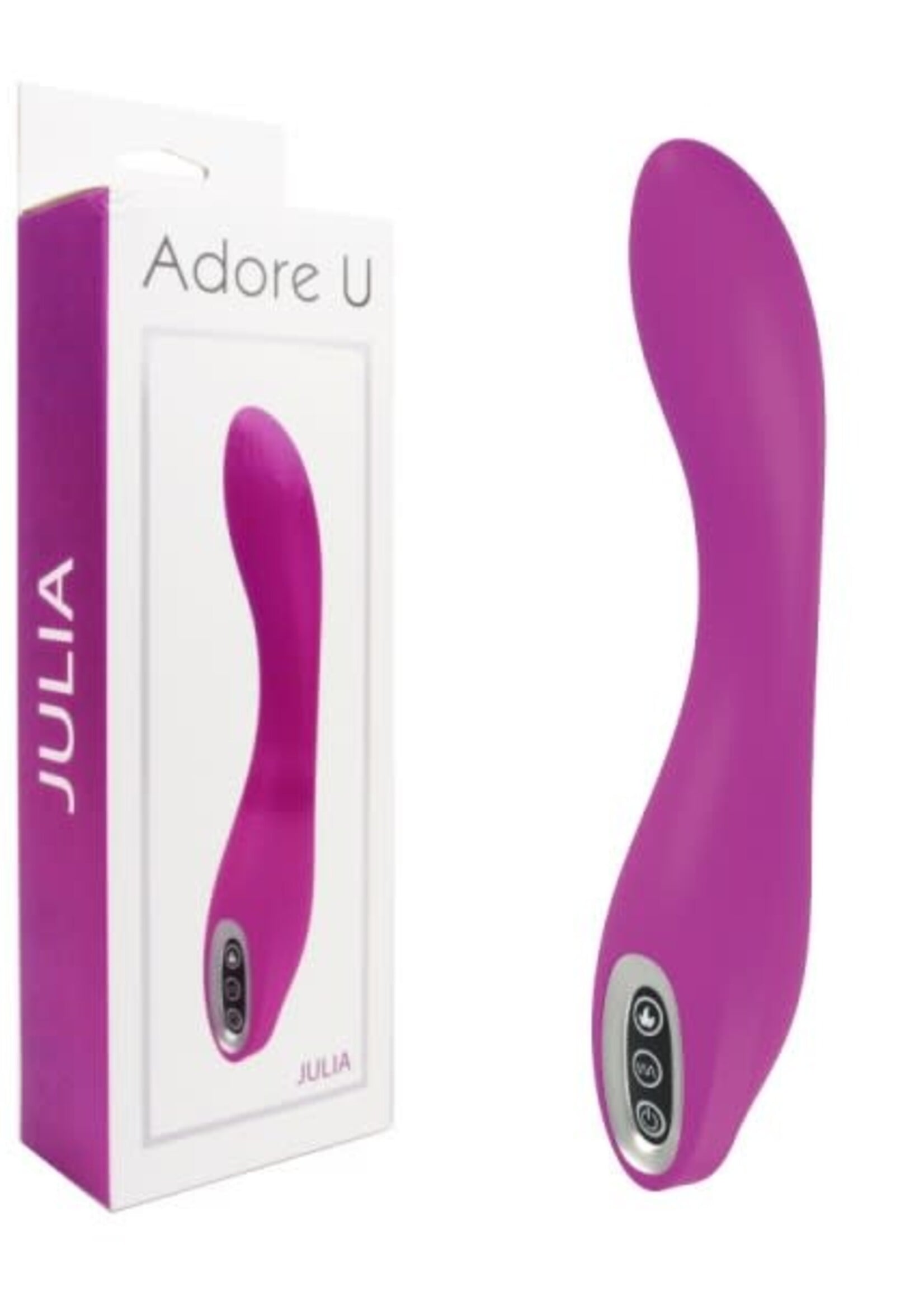 Adore U Adore U - Julia - Purple