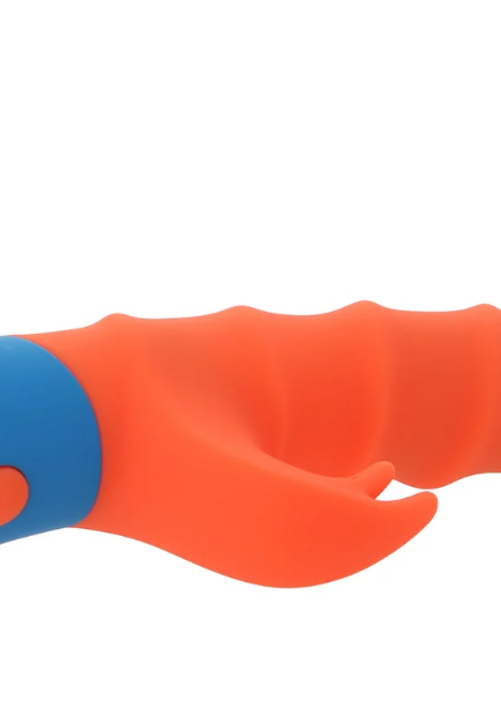 Calexotics Rave Tickler Rabbit Vibe