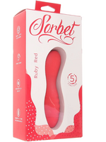 Sorbet - Ruby Red