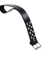 Sportsheets Edge Leather Belt Spanker