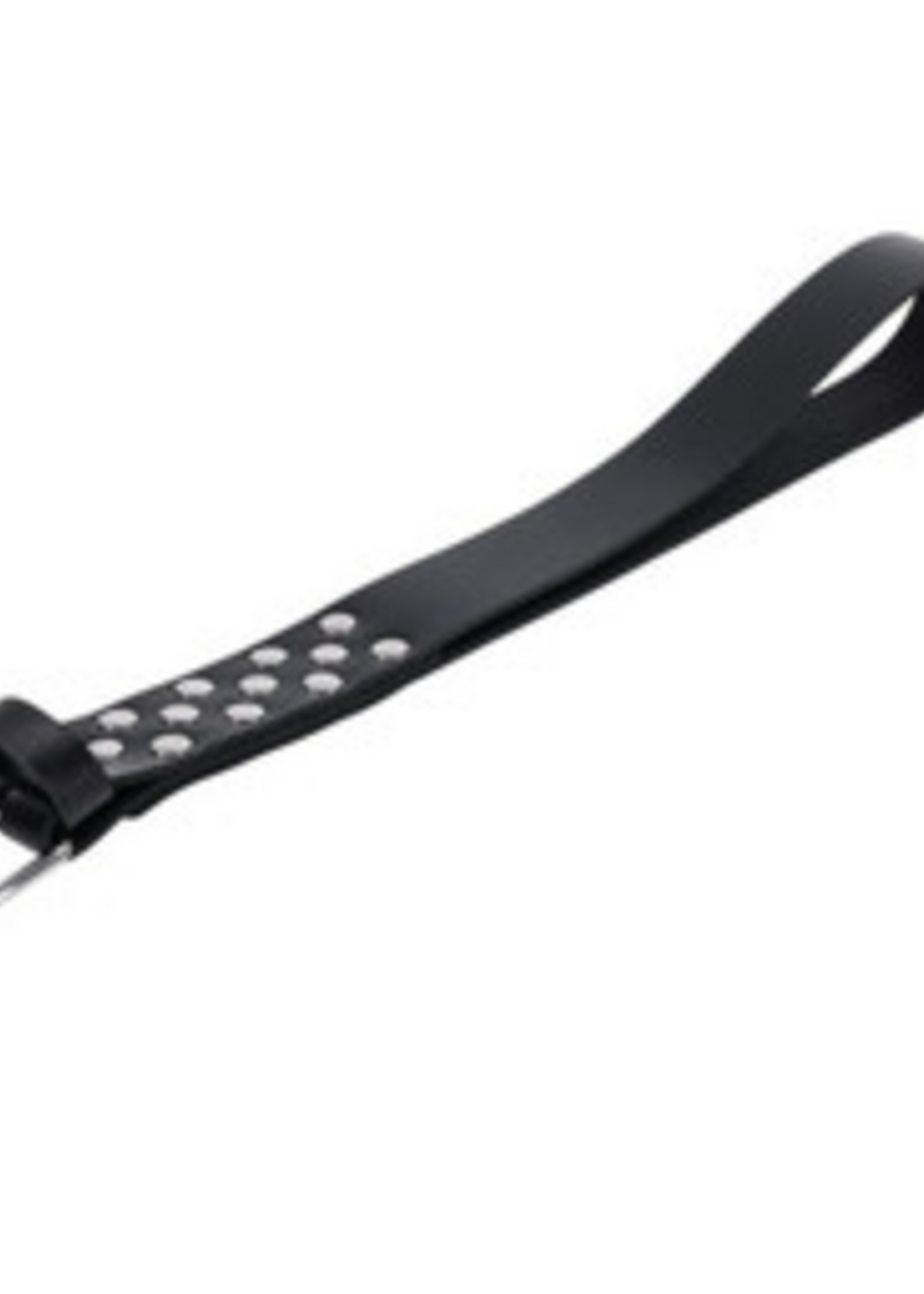 Sportsheets Edge Leather Belt Spanker