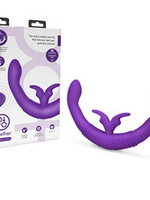 Together Remote Couples Vibe - Purple
