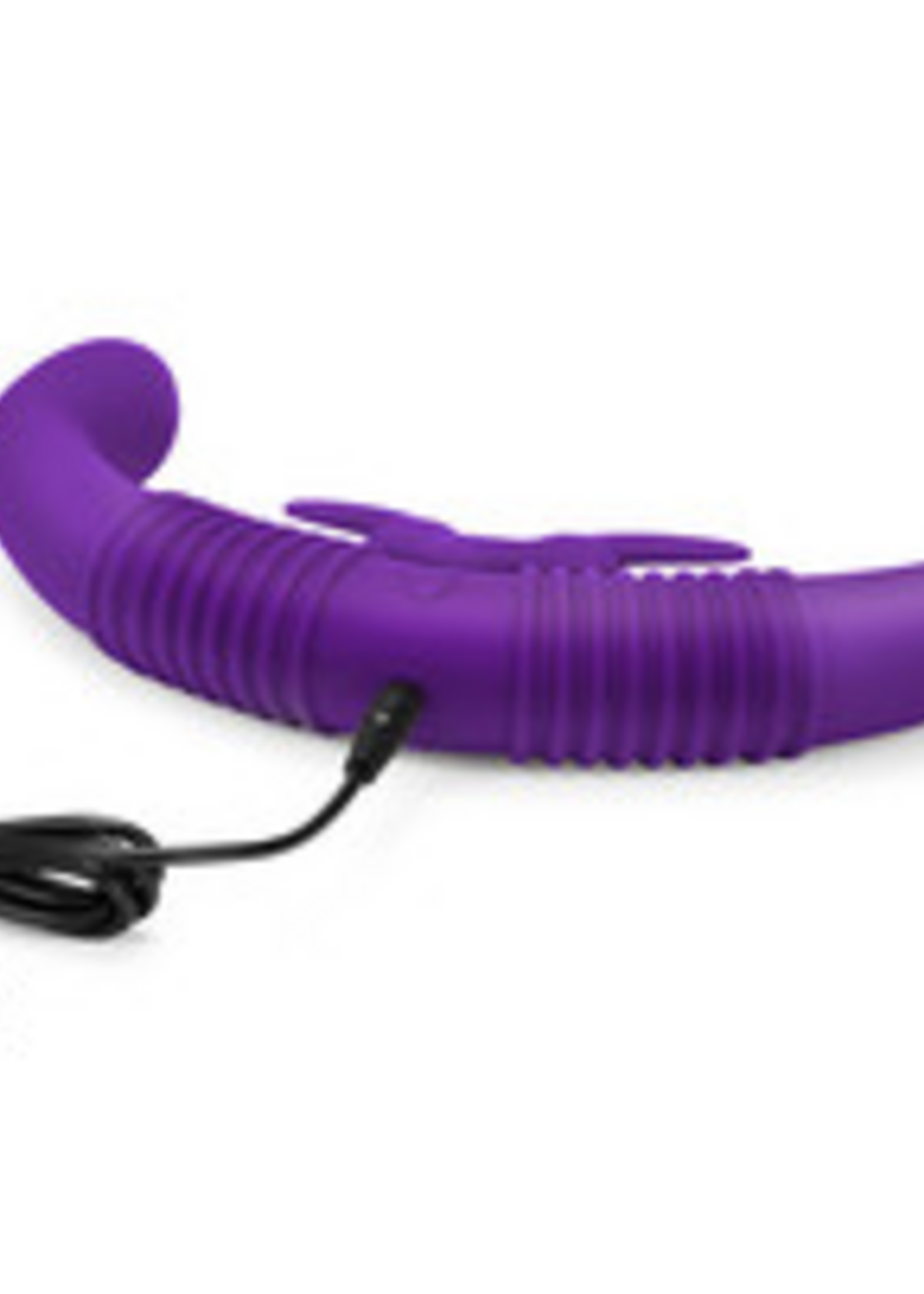 Together Remote Couples Vibe - Purple