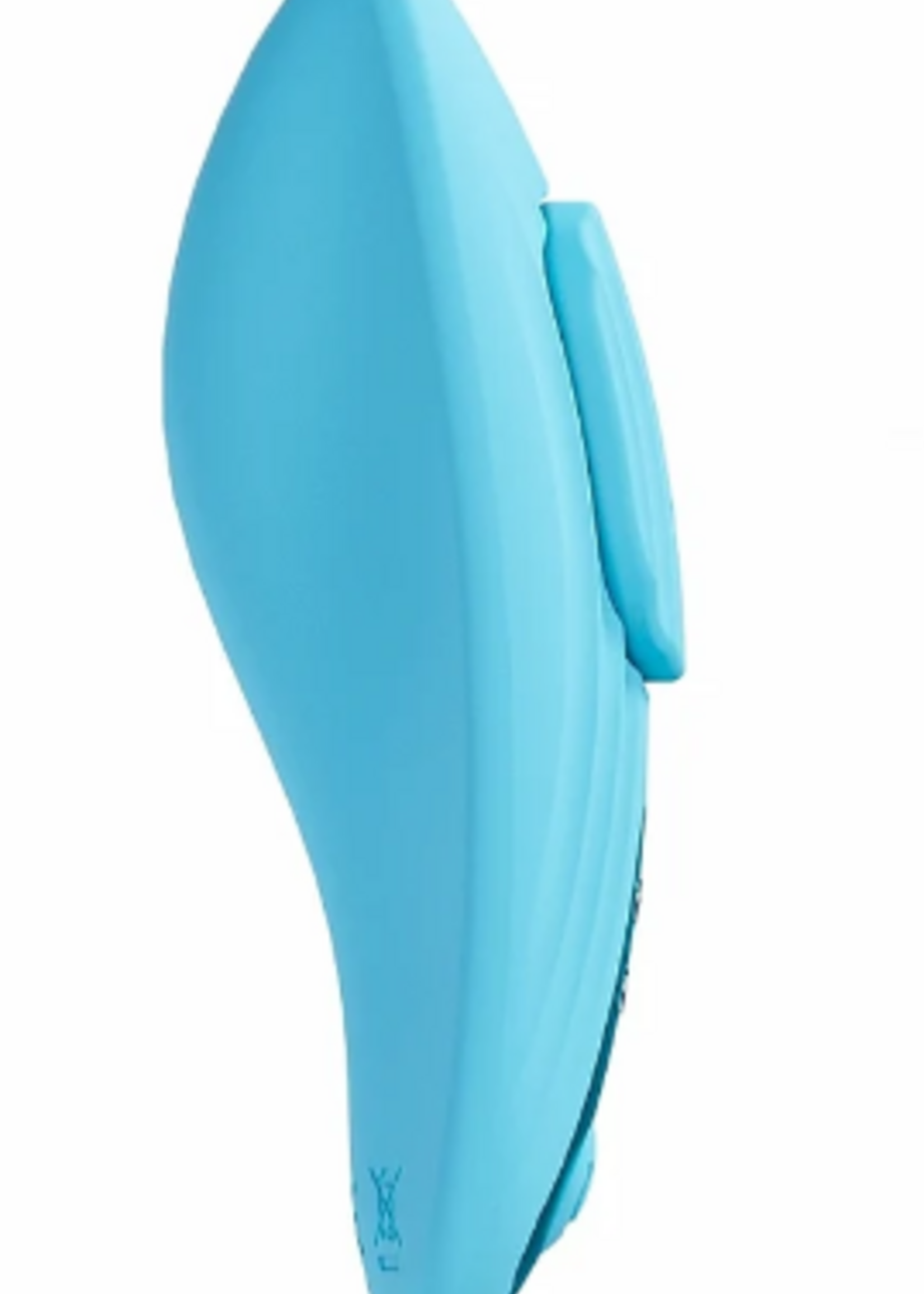 Loveline Loveline - Celeste Remote Control Panty Vibe - Blue