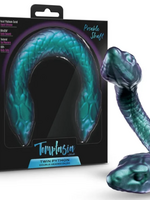 Blush Novelties Temptasia - Twin Python Double Dildo