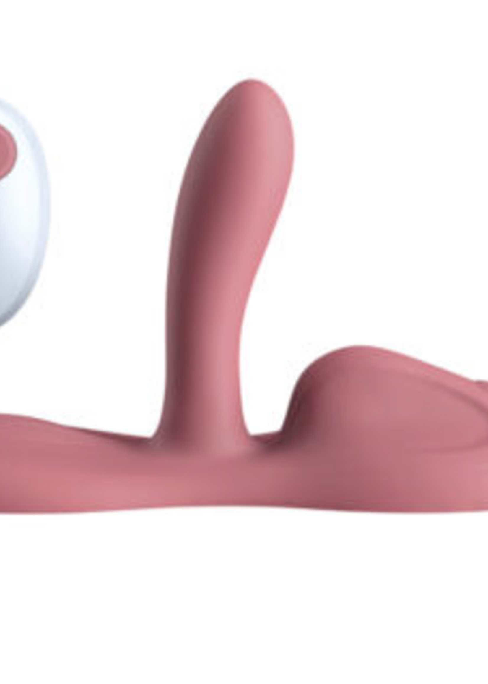 Nobü Essentials - Gala - Rose Pink