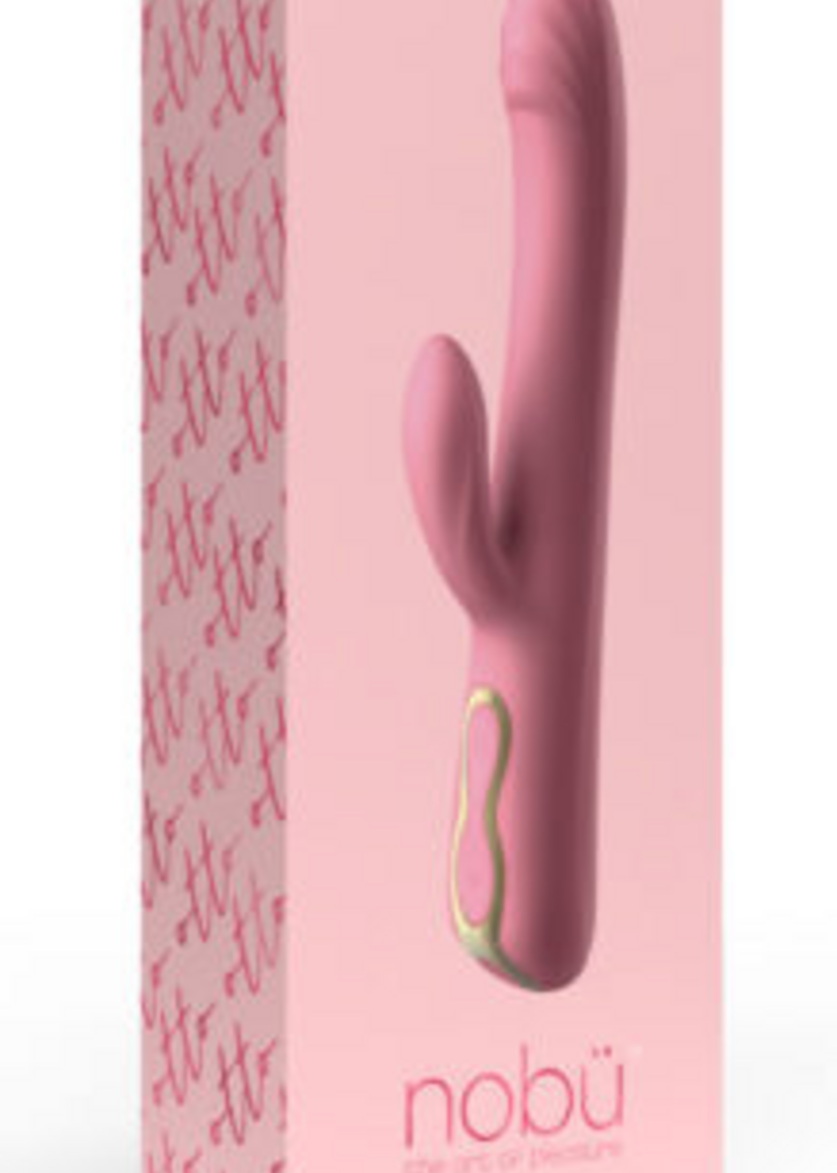 Nobü Essentials - Otto - Pink