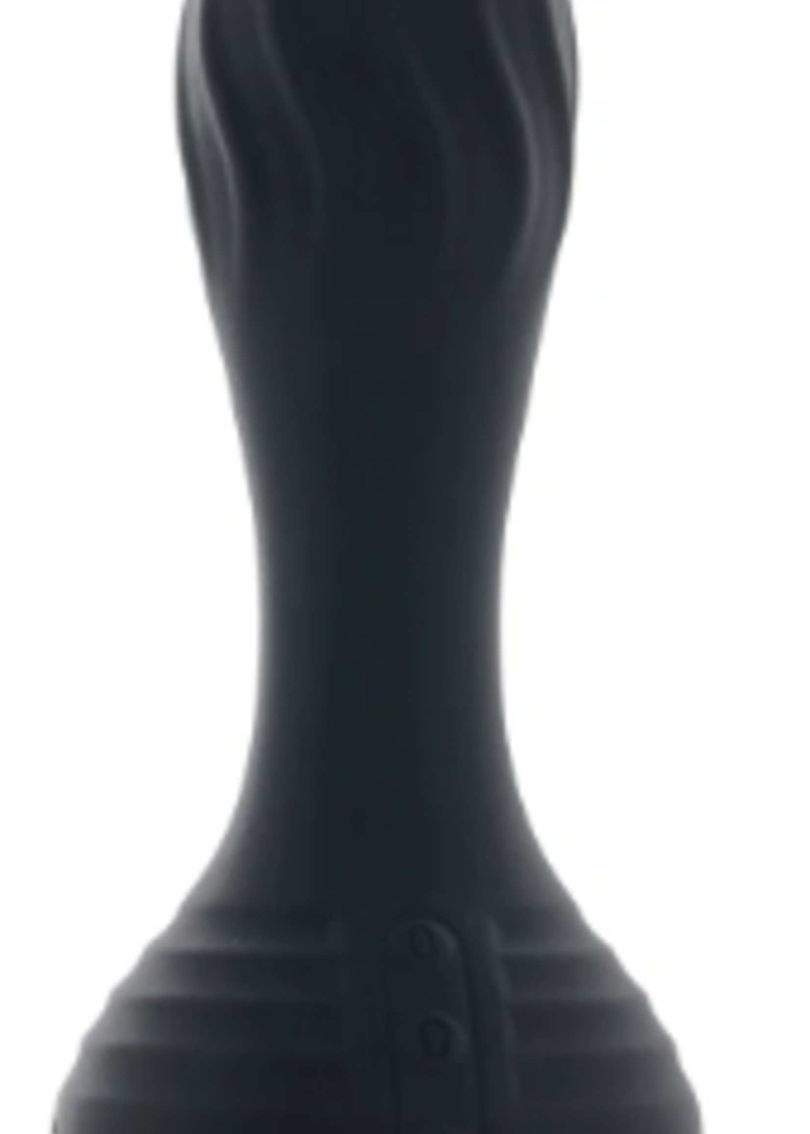 Maia Maverick Inflatable vibrating plug
