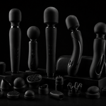 Wands & Accessories