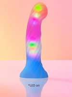 Love To Love Love to Love - Dildolls Neon Art - Candy Loop