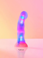 Love To Love Love to Love - Dildolls Neon Art - Sugar Bomb