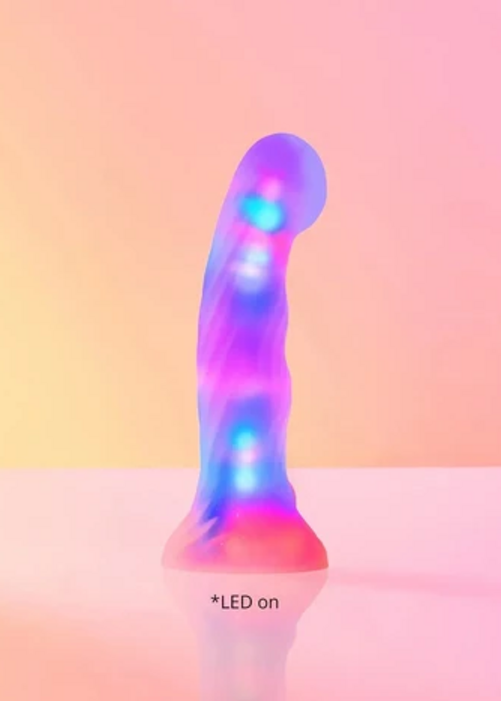 Love To Love Love to Love - Dildolls Neon Art - Sugar Bomb