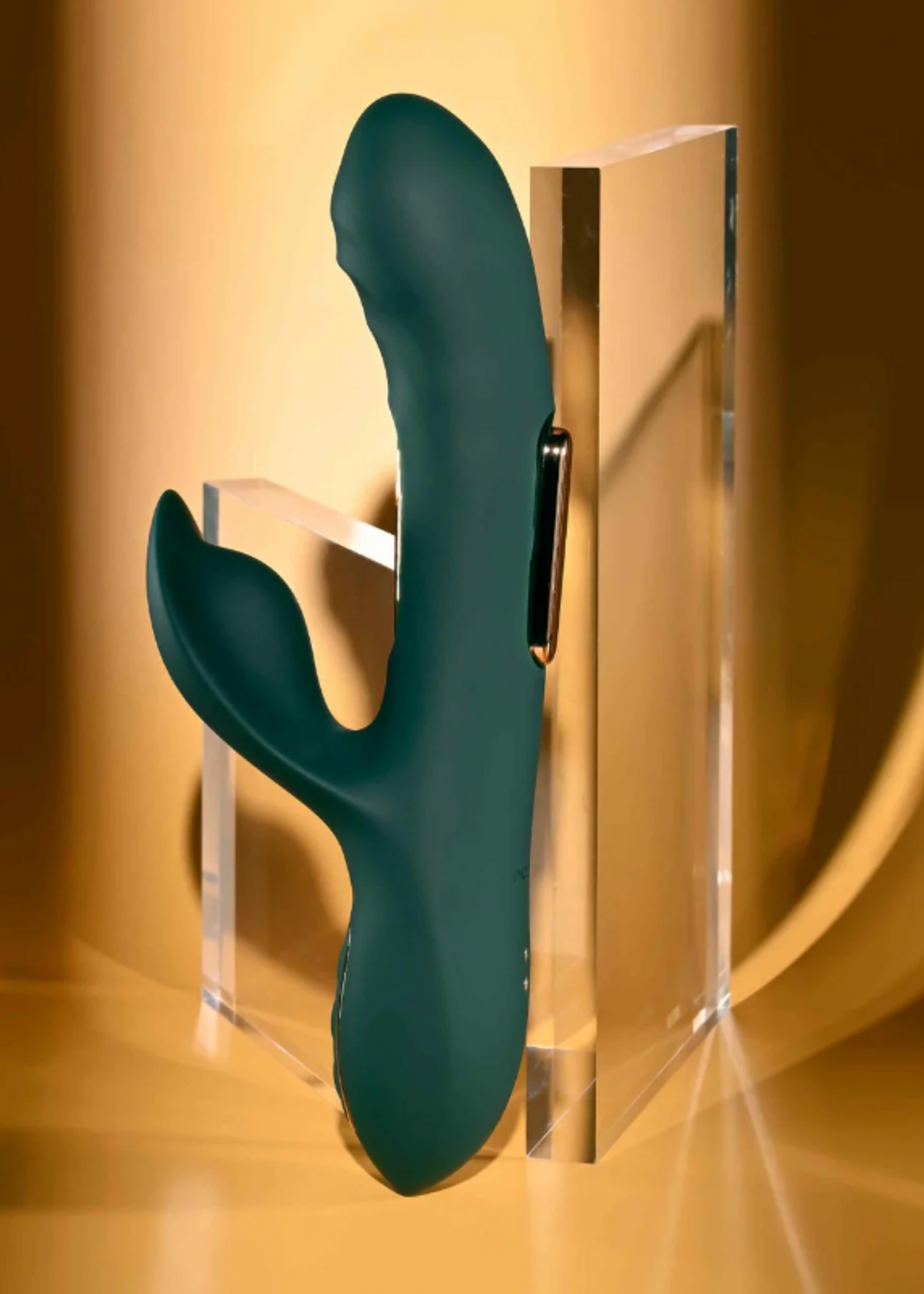 Evolved Evolved - Heart of gold