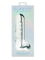 Creative Conceptions Clarity - Seraphic Opus - Glass