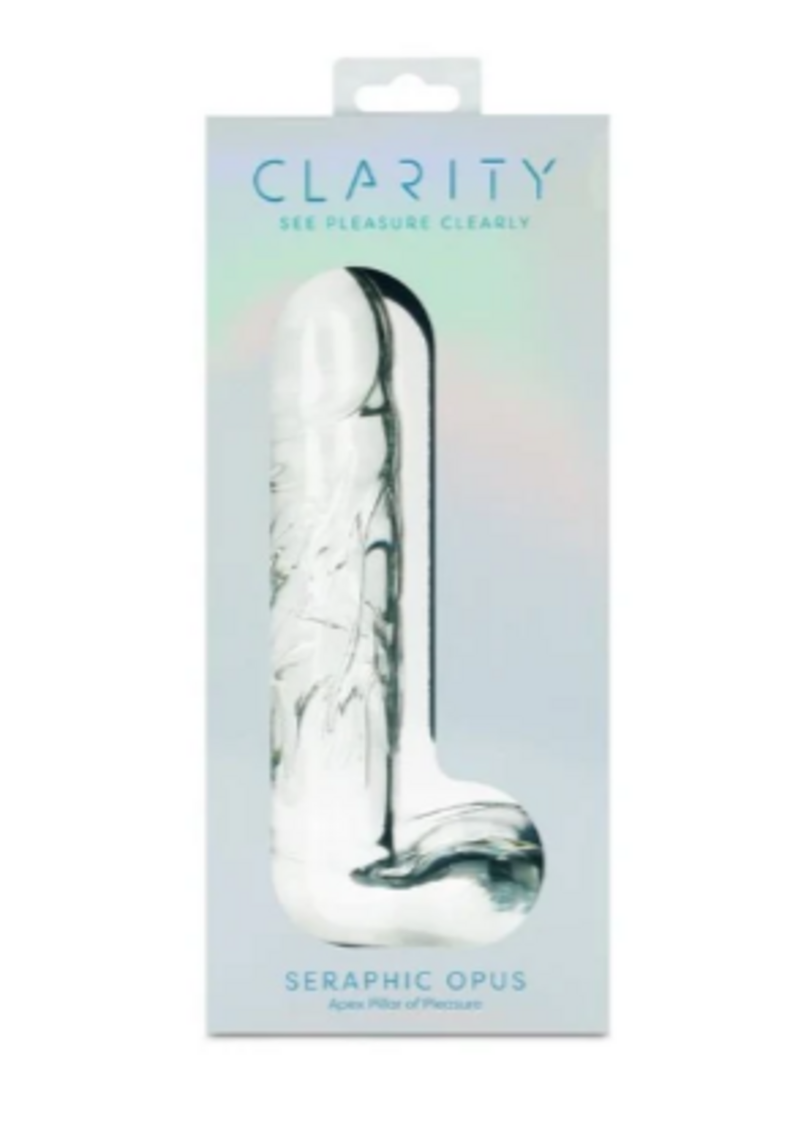 Creative Conceptions Clarity - Seraphic Opus - Glass
