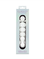 Clarity - Hera's Tryst - Glass