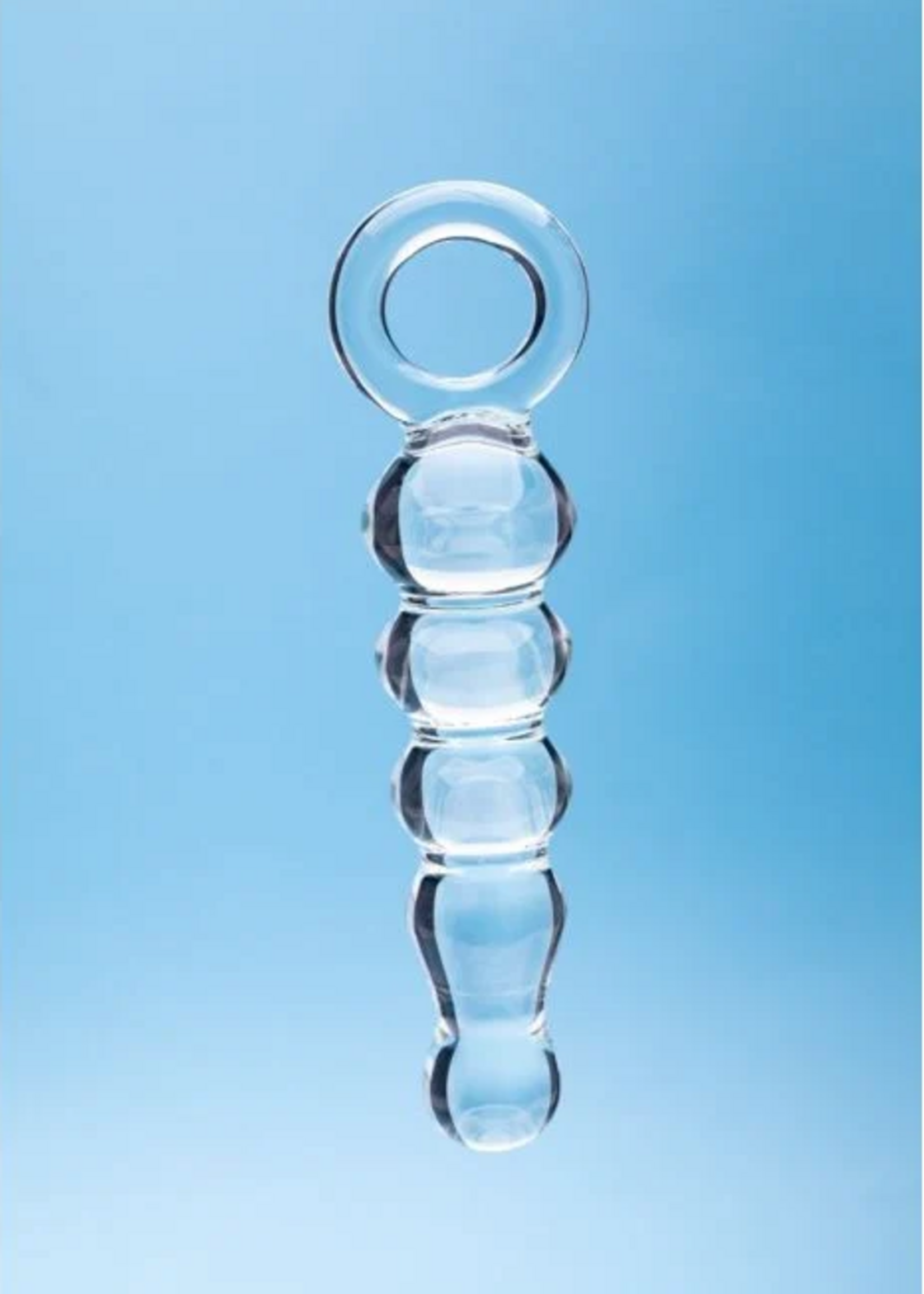 Clarity - Hera's Tryst - Glass