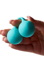 SnailVibe Svibe - Twinn - Tiffany Teal