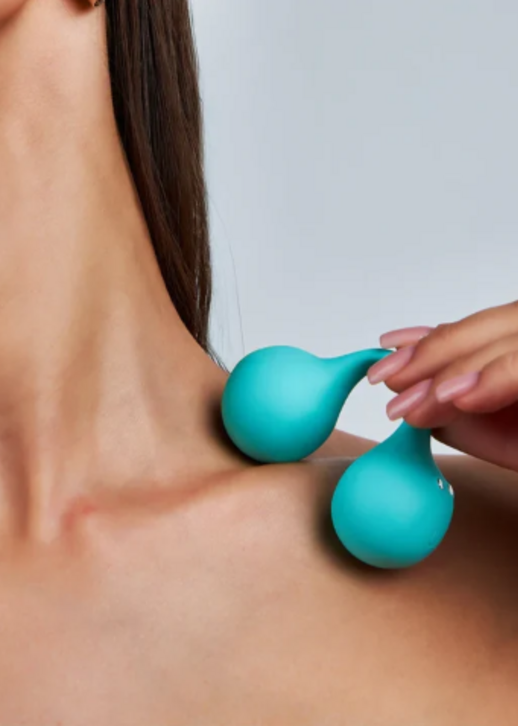 SnailVibe Svibe - Twinn - Tiffany Teal