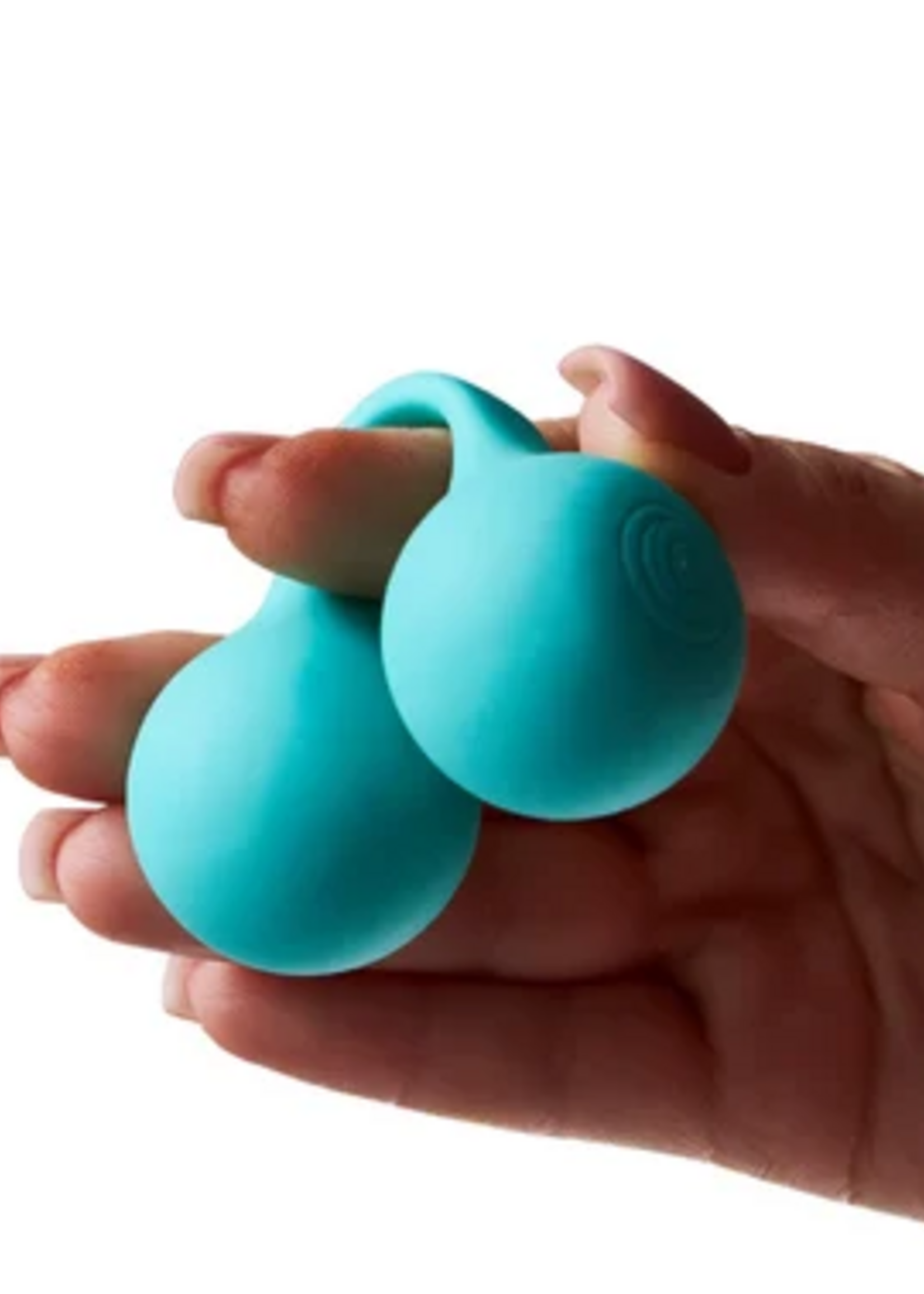 SnailVibe Svibe - Twinn - Tiffany Teal