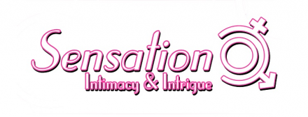 Intimacy & Intrigue logo