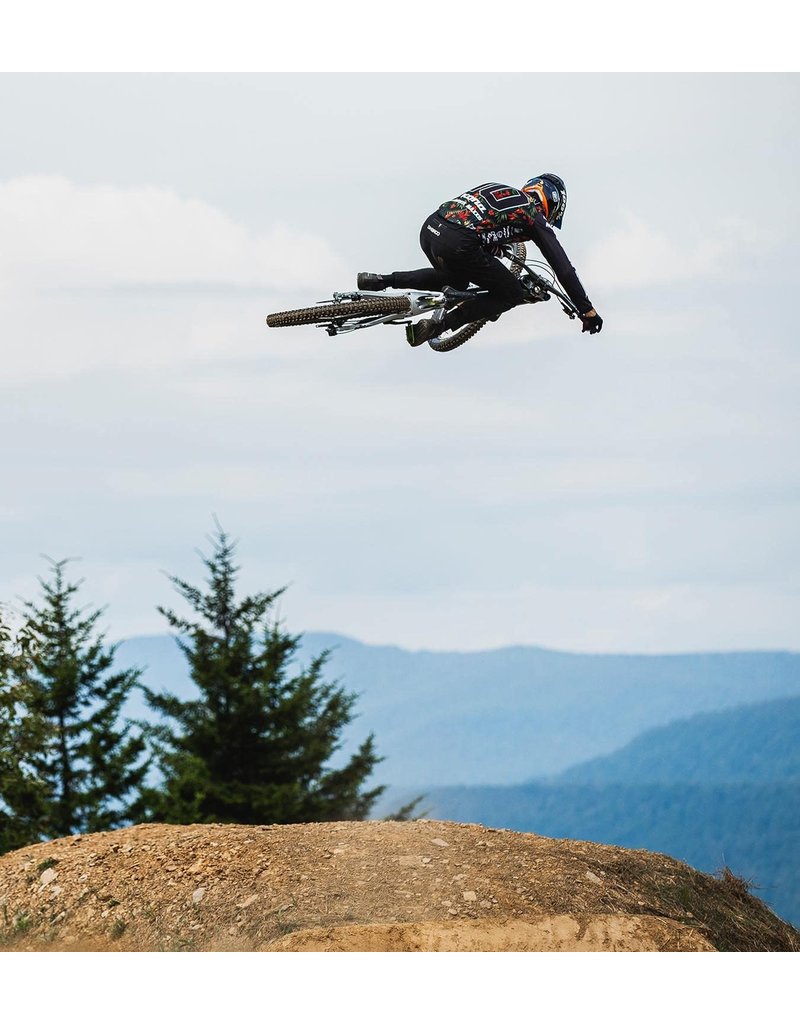 Dharco Mens Gravity Pants Black - Local Cycle Co