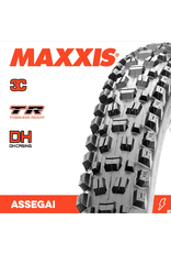 Maxxis Maxxis Assegai 27.5 x 2.5 WT DH 3C Grip