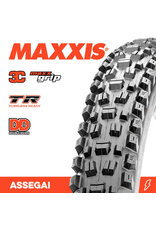 Maxxis Maxxis Assegai 29 x 2.5 WT DD 3C Grip