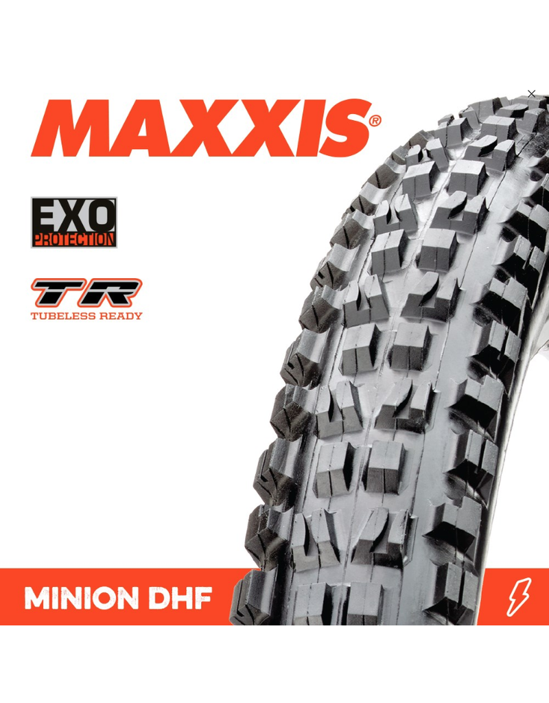 Maxxis Maxxis Minion DHF 29 x 2.5 WT EXO