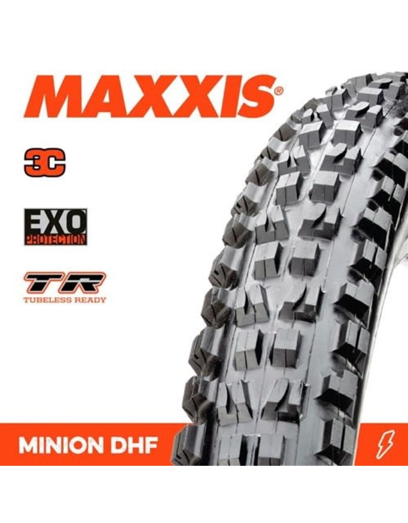 Maxxis Maxxis Minion DHF 29 x 2.5 WT EXO 3C Terra