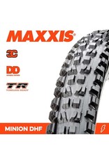 Maxxis Maxxis Minion DHF 29 x 2.5 WT 3C DD