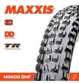 Maxxis Maxxis Minion DHF 29 x 2.5 WT 3C TR DD