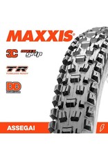 Maxxis Maxxis Assegai 27.5 x 2.5 WT DD 3C Grip