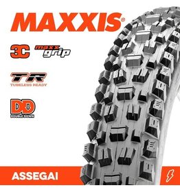 Maxxis Maxxis Assegai 27.5 x 2.5 WT DD 3C Grip