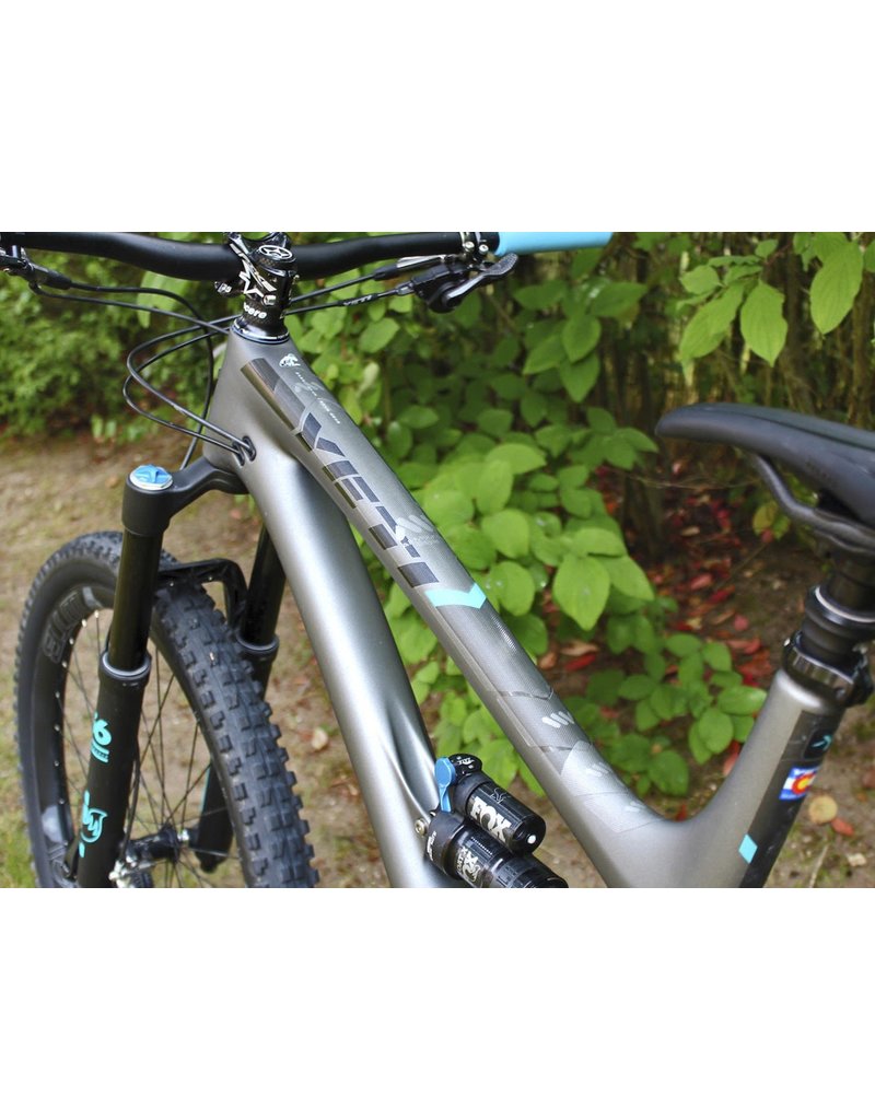 All Mountain Style All Mountain Style Frame Protect XL Clear