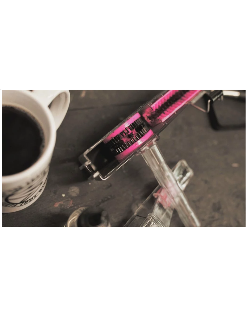 Muc-Off Muc-Off Chain Clean Machine X-3