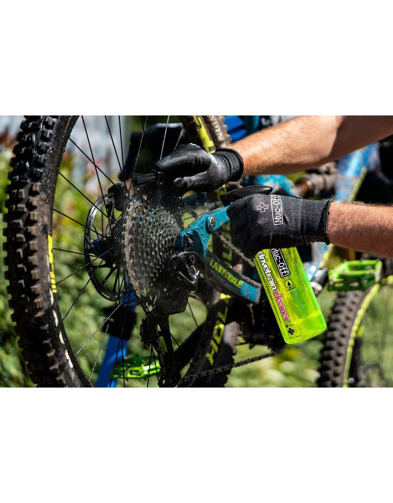 Muc-Off Muc-Off Bio Drivetrain Cleaner 500ml