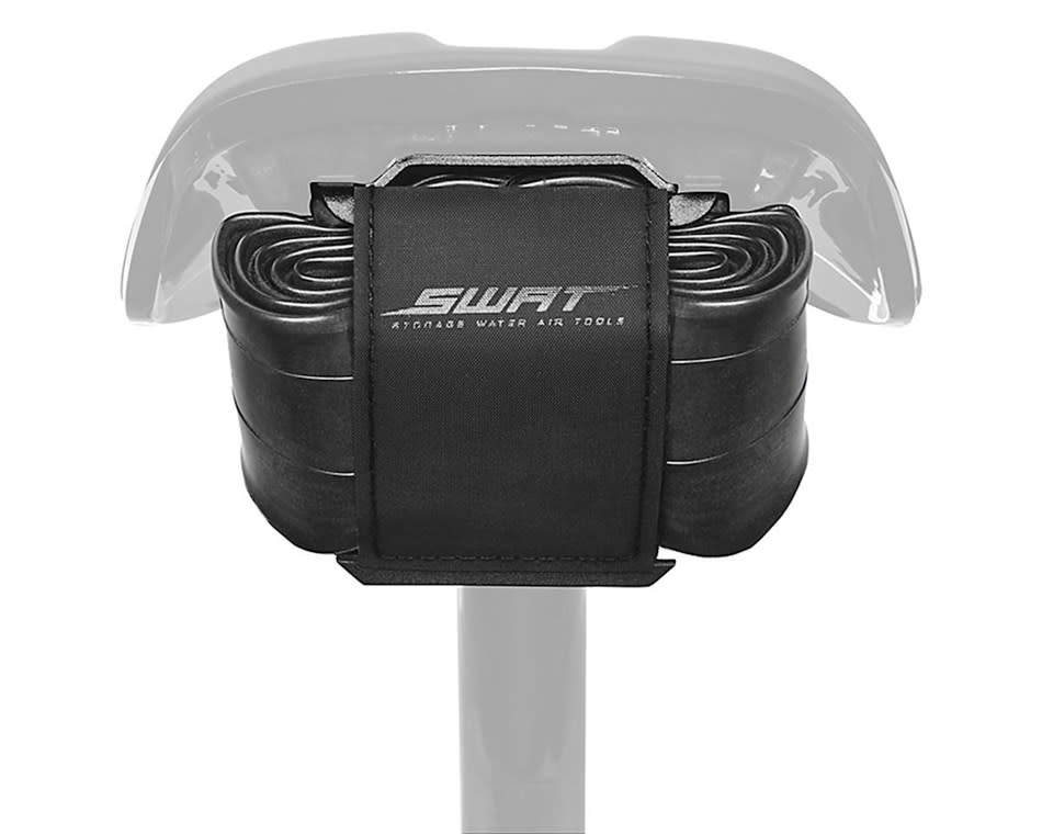 spare tube strap mtb