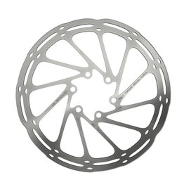 Sram Sram Brake Rotor 180mm 6B Centerline Rounded