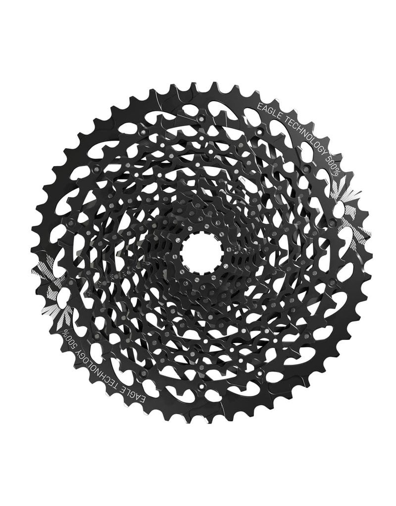 Sram Sram Cassette 12 Speed GX Eagle 10-50