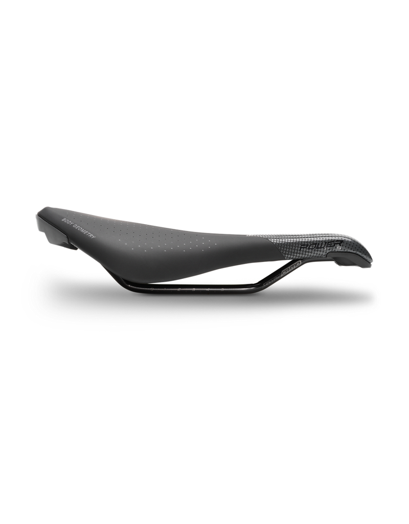 Specialized Specialized Saddle Power W/Mimic Comp 143 Black